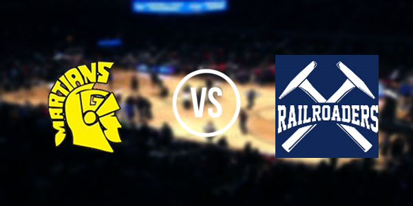 Goodrich High School vs. Durand Area High School