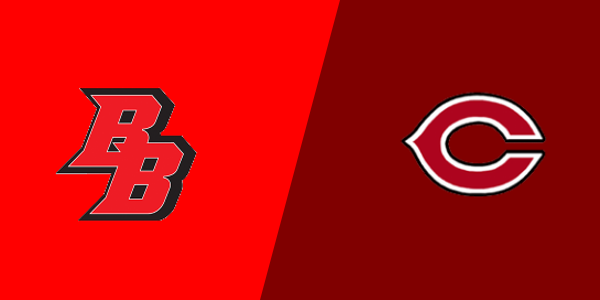 Broken Bow High School vs. Cozad High School