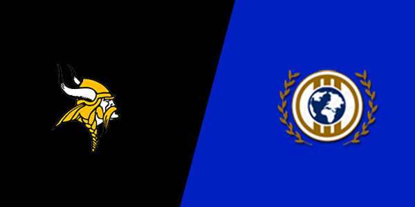 Bishop Verot vs International Community