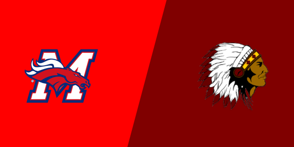 Morrison High School vs. Stockton High School