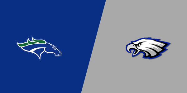 Green Run High School vs. Landstown High School