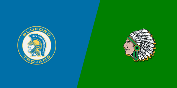 Webber High School vs. Patoka High School