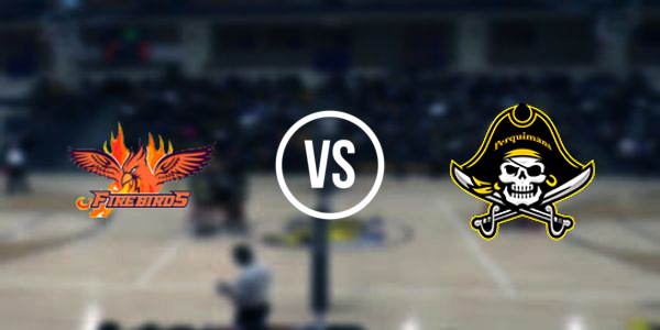 Falls Lake Academy vs. Perquimans High School