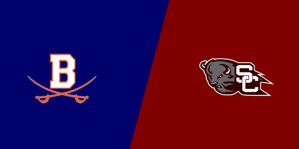 Beech High School vs. Station Camp High School