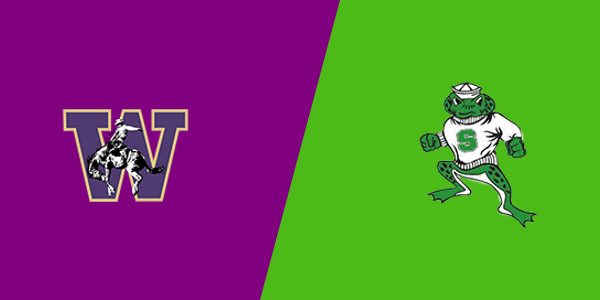 Wickenburg High School vs. Salome High School