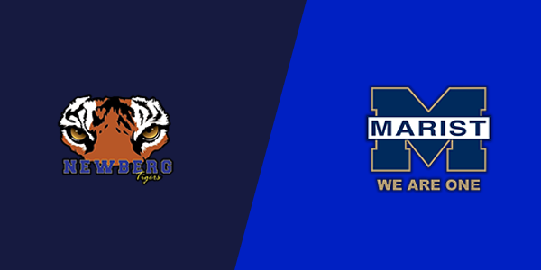 Newberg High School vs. Marist Catholic High School