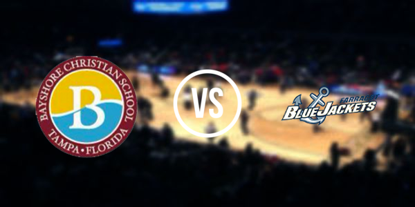 Bayshore Christian High School vs. Admiral Farragut Academy