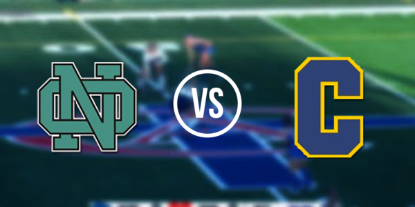 Louisville Collegiate School vs North Oldham High School