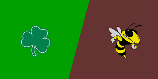 Charleston Catholic vs Williamstown