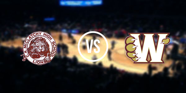 McClatchy vs. Whitney