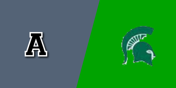 Away vs. Pinconning Area High School