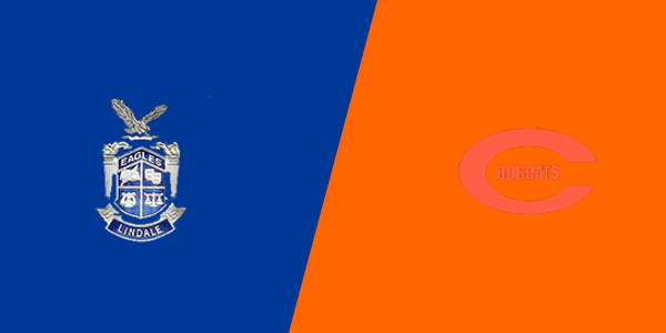 Lindale High School vs. Celina High School