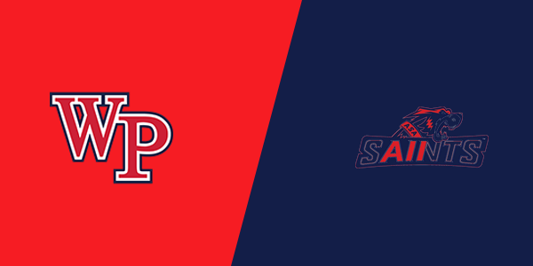 Windermere Preparatory School vs. All Saints' Academy High School