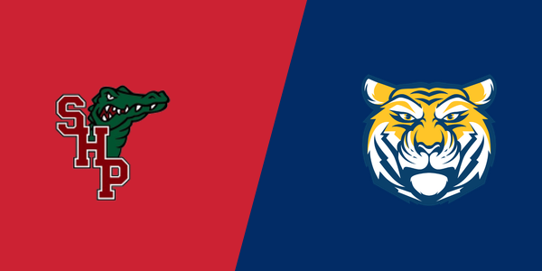 Sacred Heart Preparatory vs. Notre Dame High School - Belmont