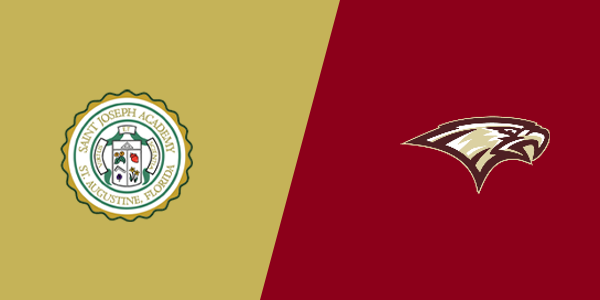 St. Joseph Academy vs. Oak Hall School