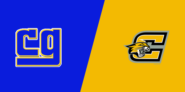 Cottage Grove High School vs. Cascade Senior High School