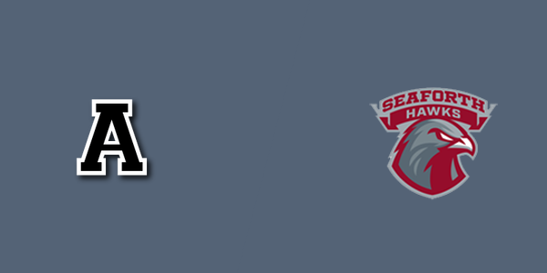 Away vs. Seaforth High School