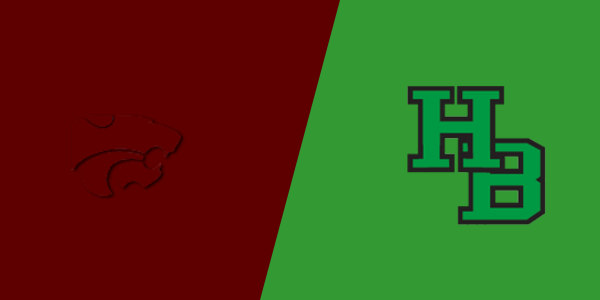 Sand Rock School vs. Hokes Bluff High School