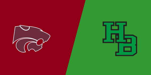 Sand Rock School vs. Hokes Bluff High School