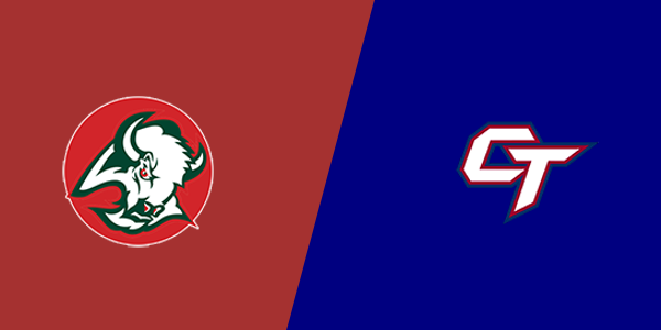 Smoky Hill High School vs. Cherokee Trail High School
