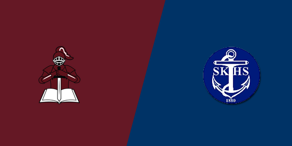 East Greenwich High School vs. South Kingstown High School