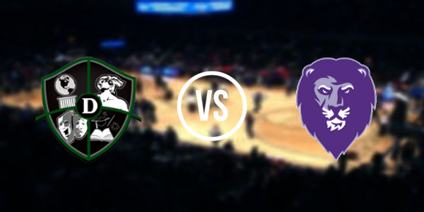 Lutheran High School vs. D'Evelyn High School