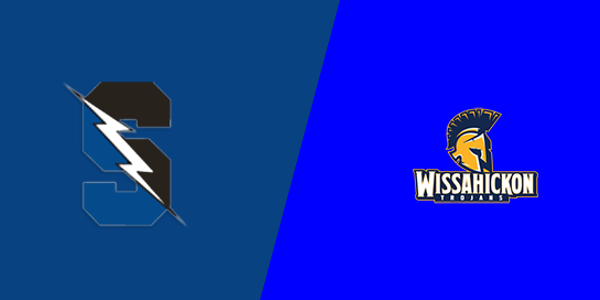 Central Bucks South High School vs. Wissahickon High School