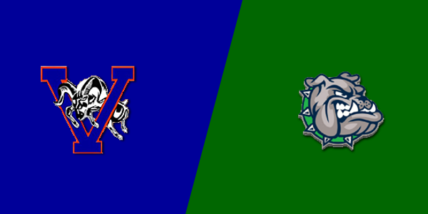 Holtville vs. Valley