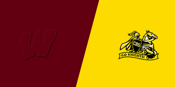 Woonsocket High School vs. Central High School