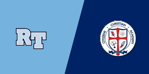 Robert Toombs Christian Academy vs. Citizens Christian Academy