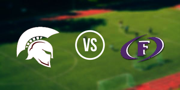 Coffee High School vs Fitzgerald High School College and Career Academy