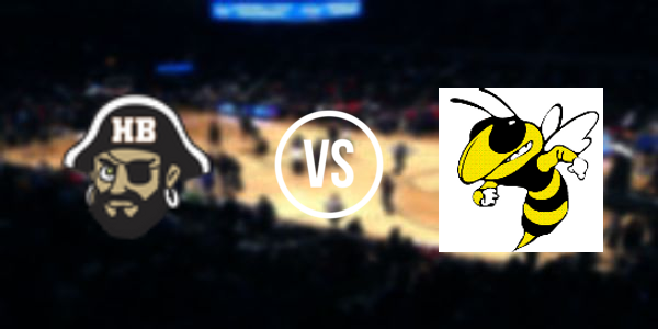 Memphis High School vs. Harbor Beach Community High School