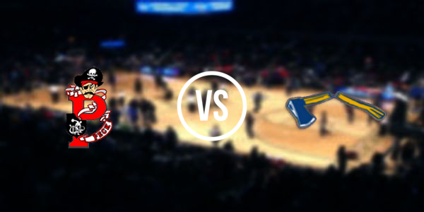 Peck Community High School vs. Bad Axe High School