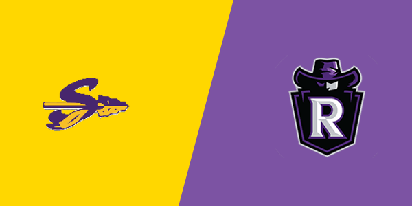 Sanger High School vs. Richland High School