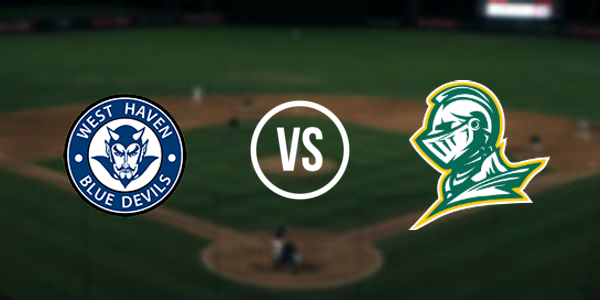 Notre Dame-West Haven High School vs West Haven High School