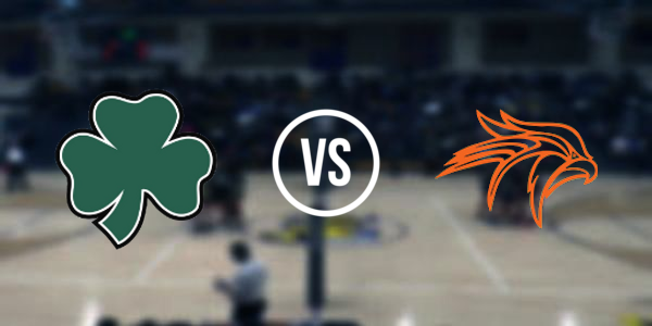 Berrien Springs High School vs Fennville High School