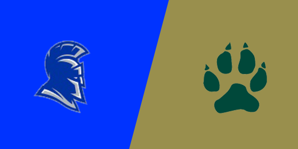 Campbell High School vs Wesleyan School