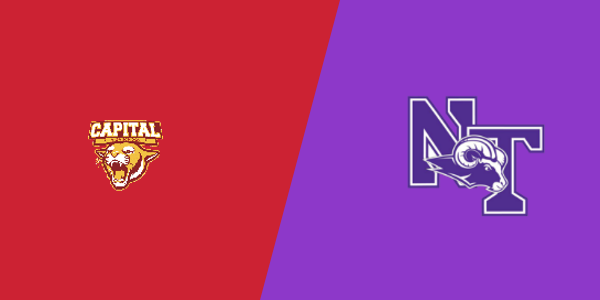 Capital High School vs. North Thurston High School
