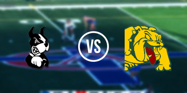 Bellows Falls Union High School vs Burr and Burton Academy