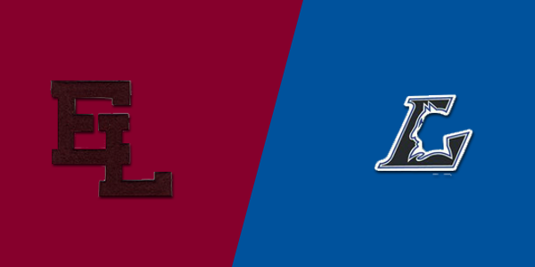 Edward Little High School vs. Lewiston High School