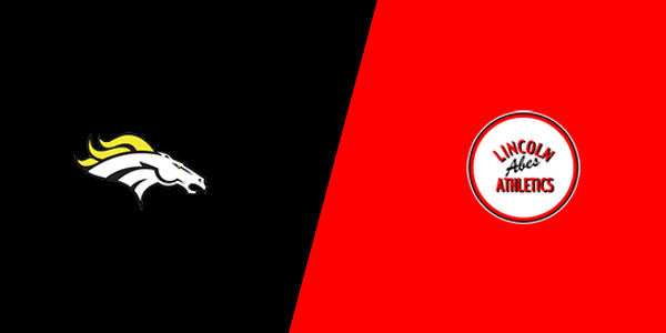 Sterling Heights High School vs. Lincoln High School - Warren