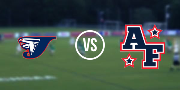 Charles E. Jordan High School vs Apex Friendship High School