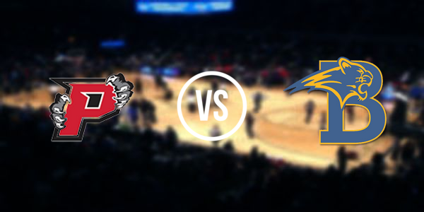 Pomperaug High School vs. Brookfield High School