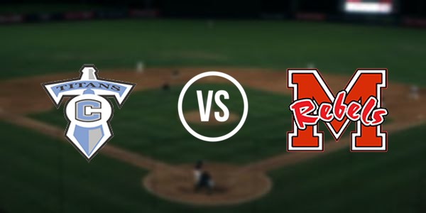 Maryville High School vs Collins High School