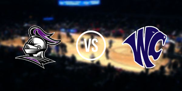 River Ridge High School vs. Wesley Chapel High School