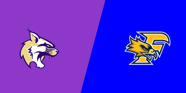 Oak Harbor High School vs. Ferndale High School