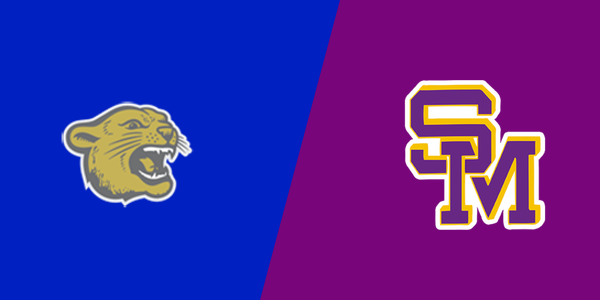 St.Marys Blue Devils vs Frontier Cougars