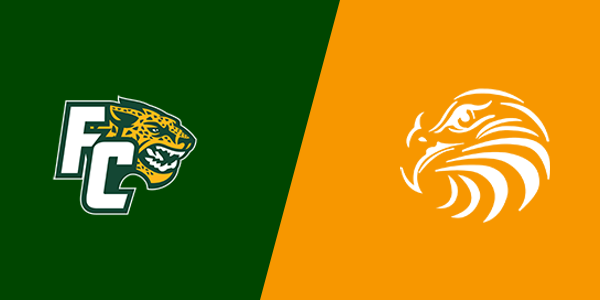 Falls Church vs. Hayfield Secondary School