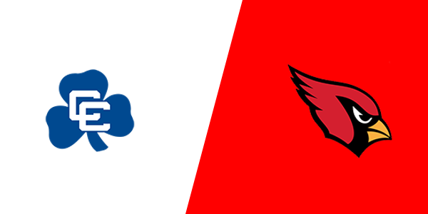 Detroit Catholic Central High School vs. Melvindale High School