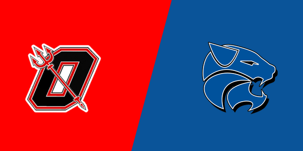 Owensboro High School vs. Kentucky Country Day School